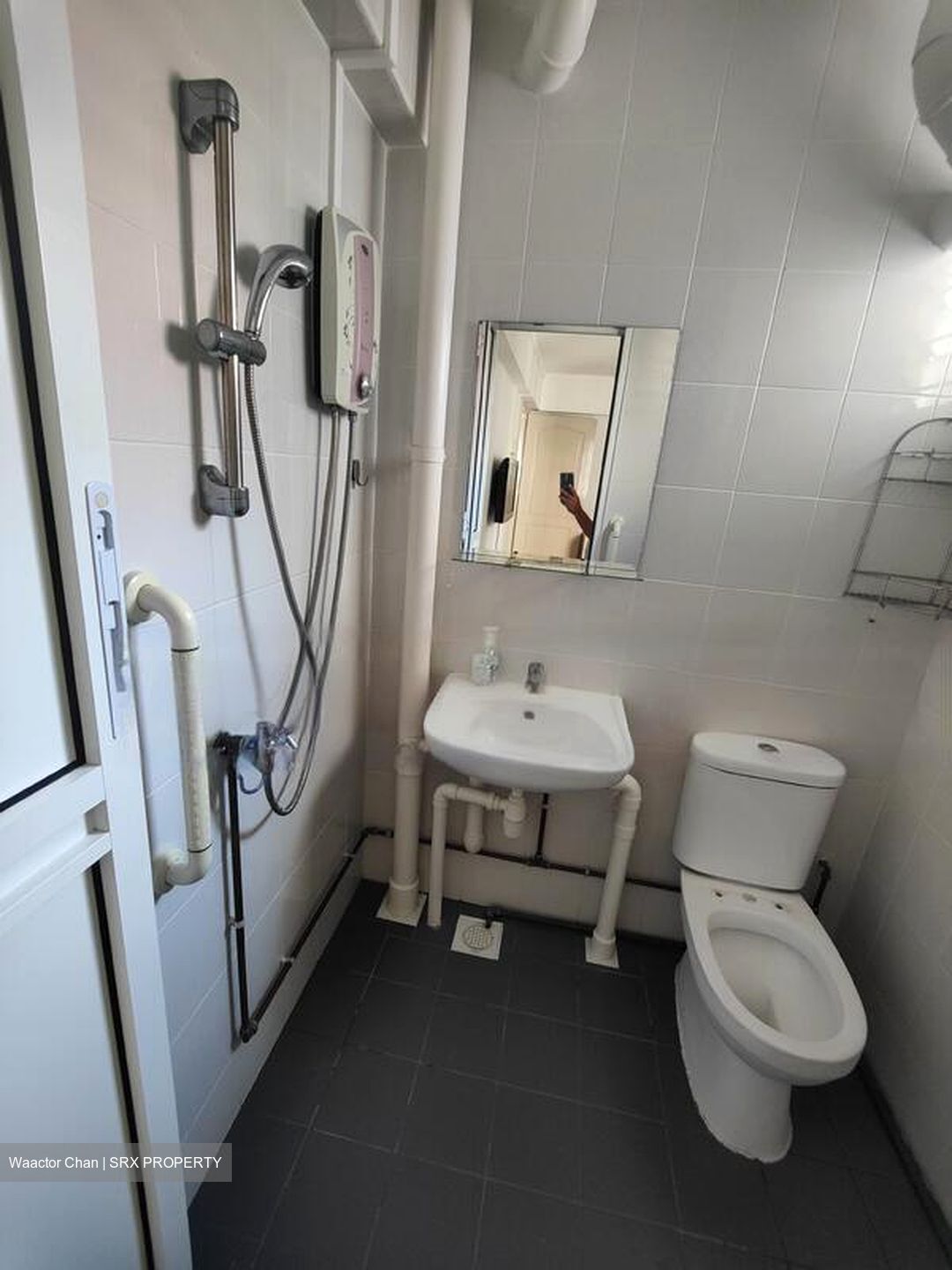 Blk 634 Yio Chu Kang Heights (Ang Mo Kio), HDB 4 Rooms #584368831
